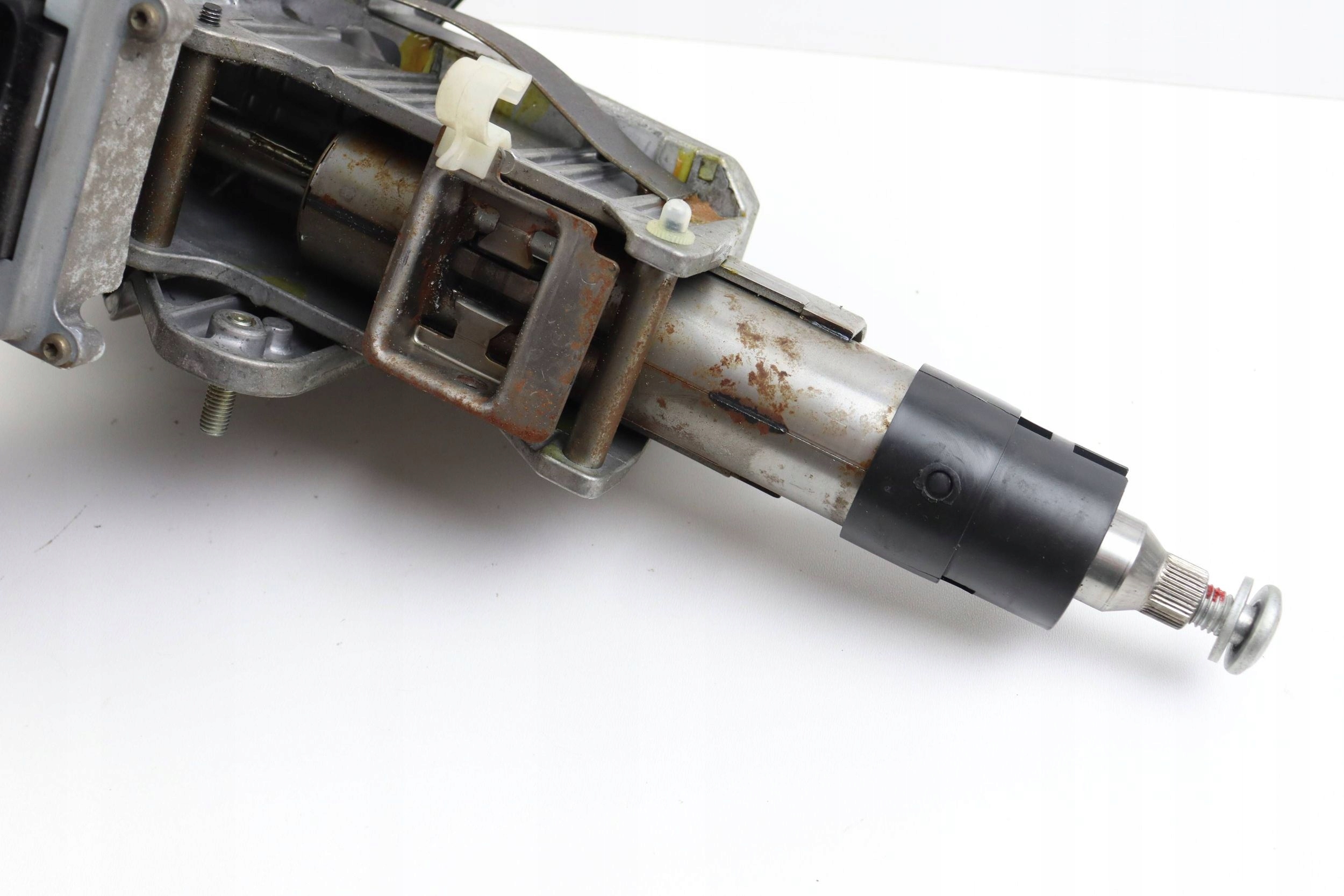 RENAULT MEGANE II control electrics steering wheel rod 8200246631B