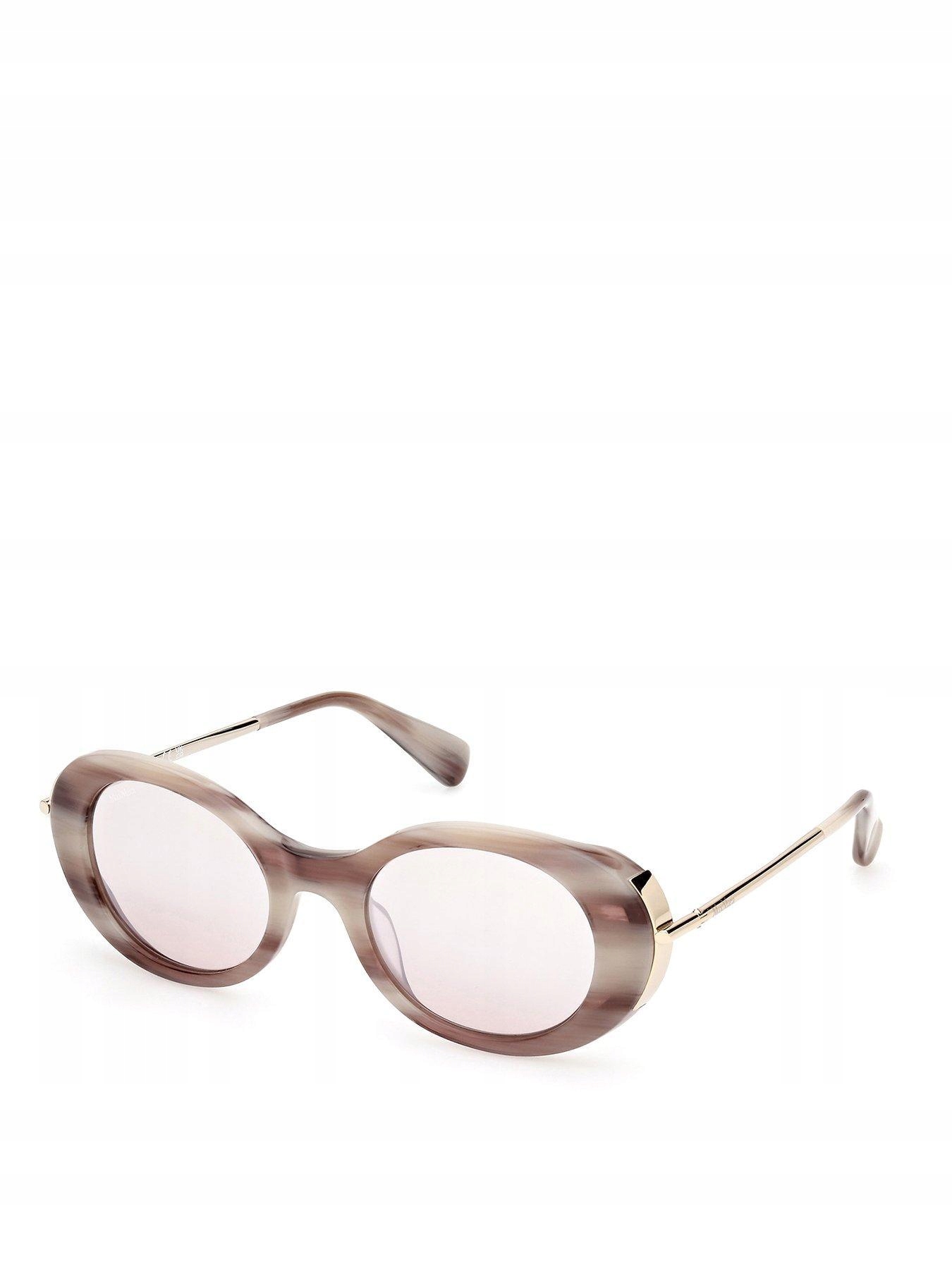 Max Mara Sluneční Brýle MM0080/S 60 G