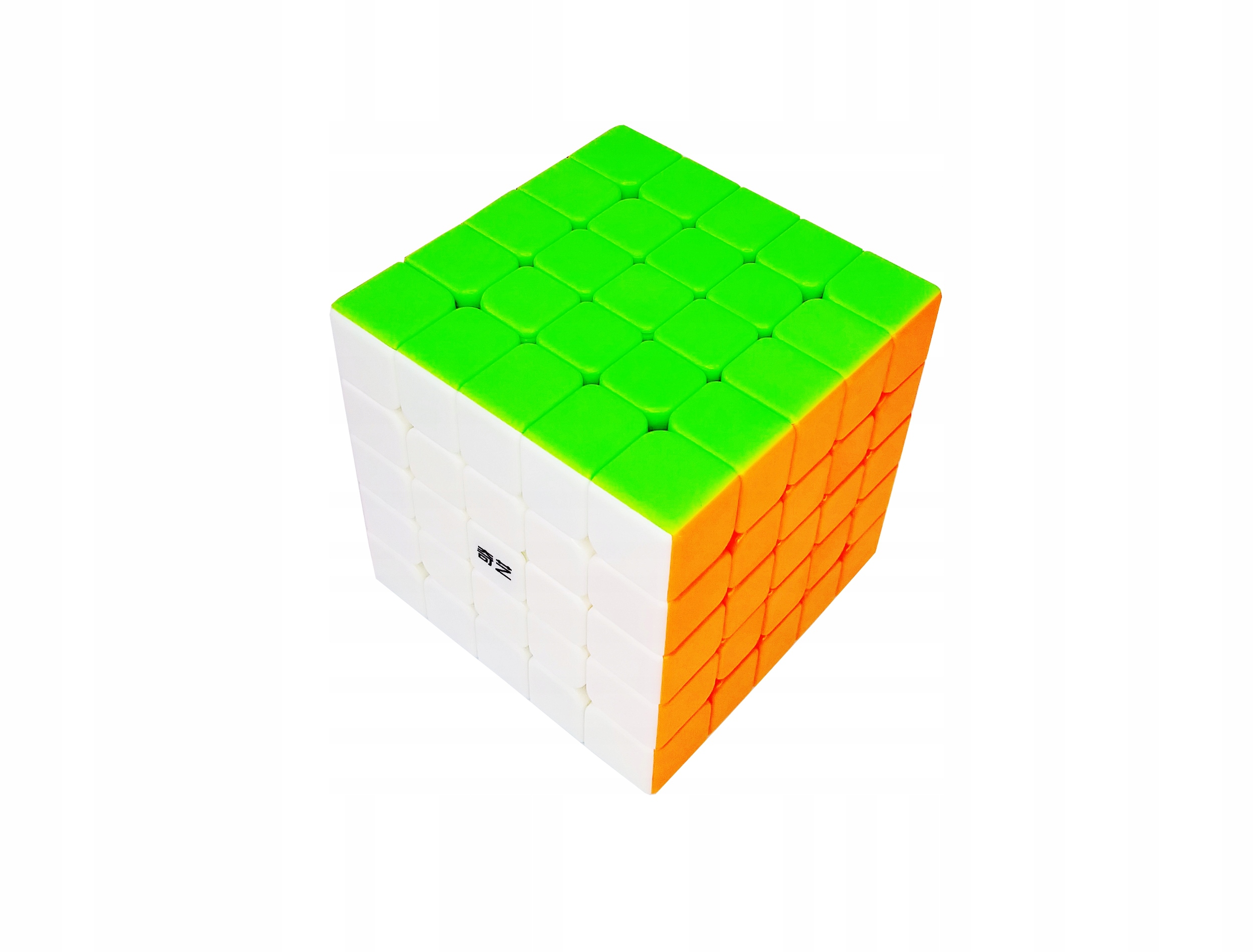 

Kostka 5x5x5 QiYi QiZheng S2