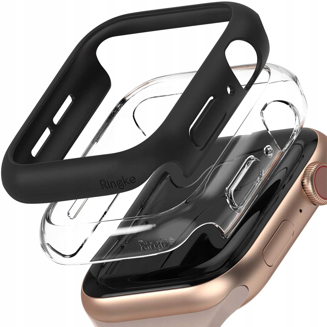

Ramka Ringke Slim Case do Apple Watch SE/6/5/4 40