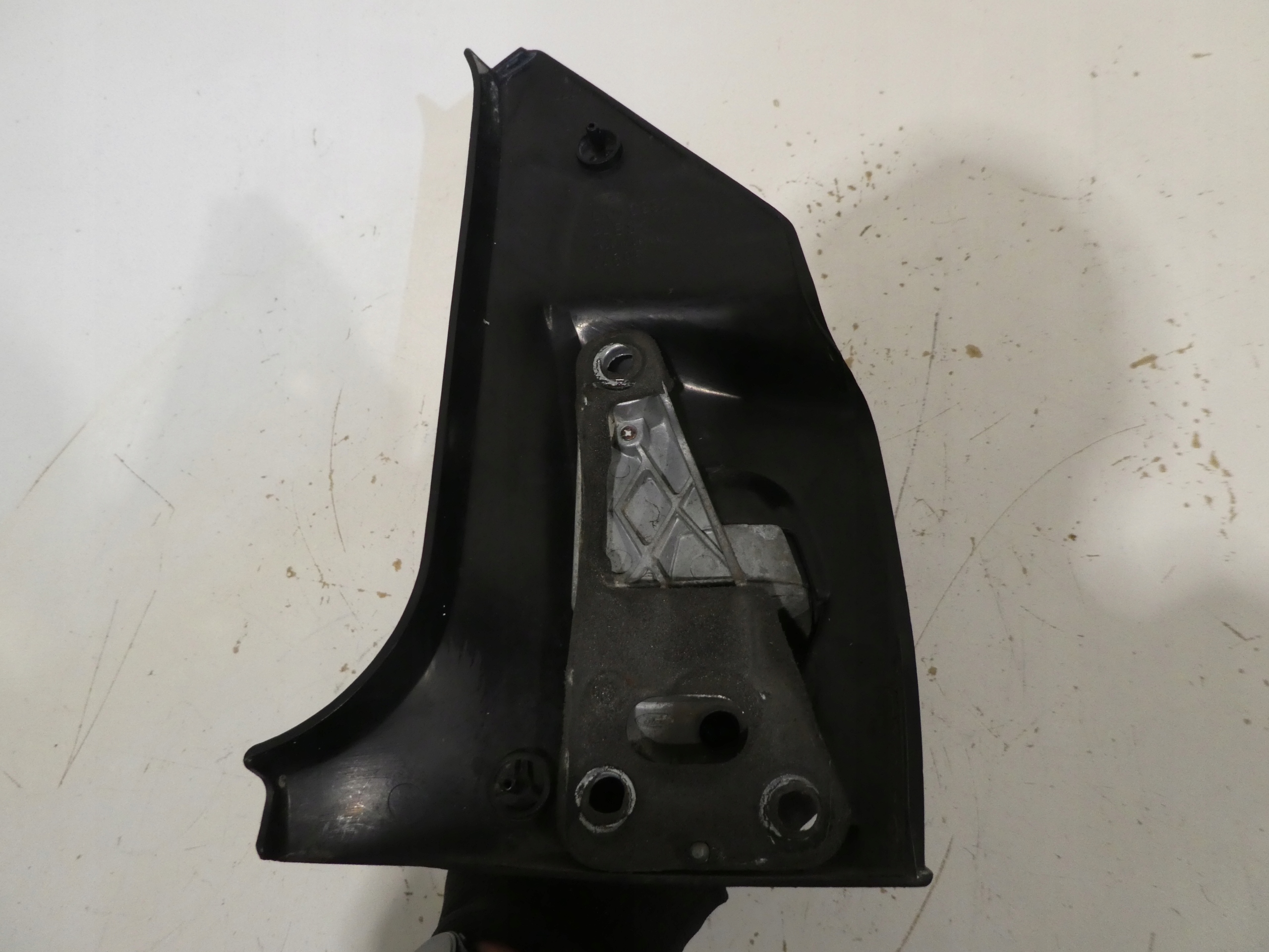FORD TRANSIT mirror left EUROPA C99ZA