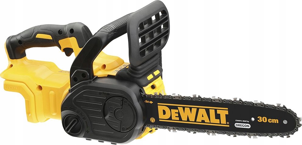 

Piła łańcuchowa Dewalt DCM565N 18 V 30 cm