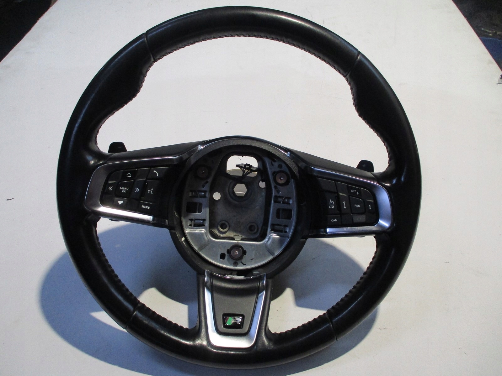 Volant JAGUAR E PACE EPACE R-DYNAMIC
