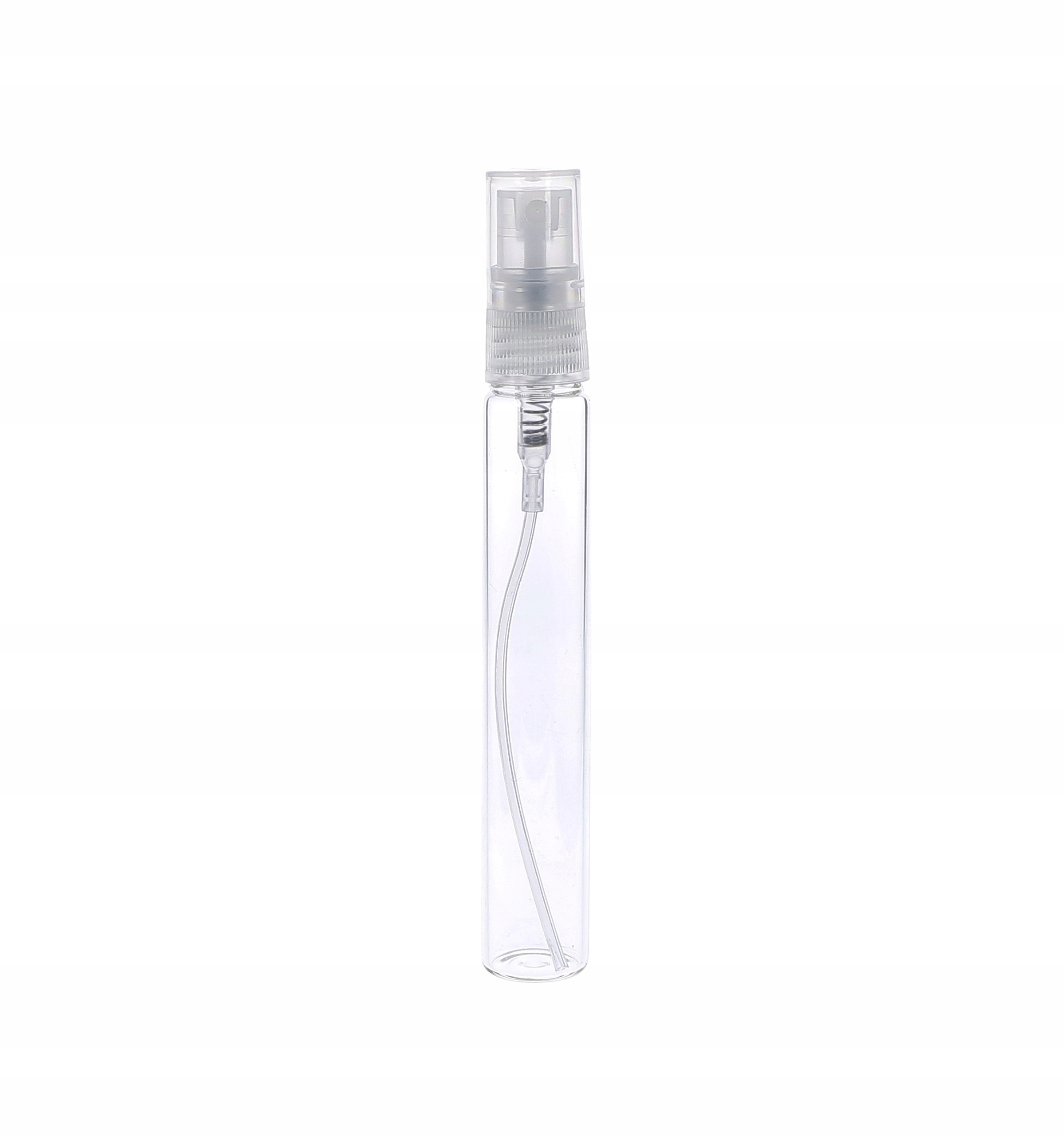 

Buteleczka 10 ML Z Atomizerem na tester perfumy