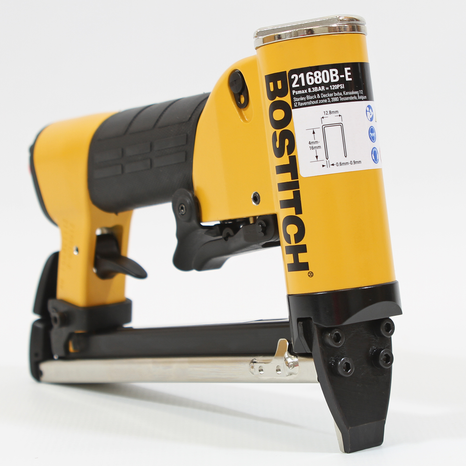 Zszywacz pneumatyczny tapicerski TU-216-80 Stanley Marka Bostitch