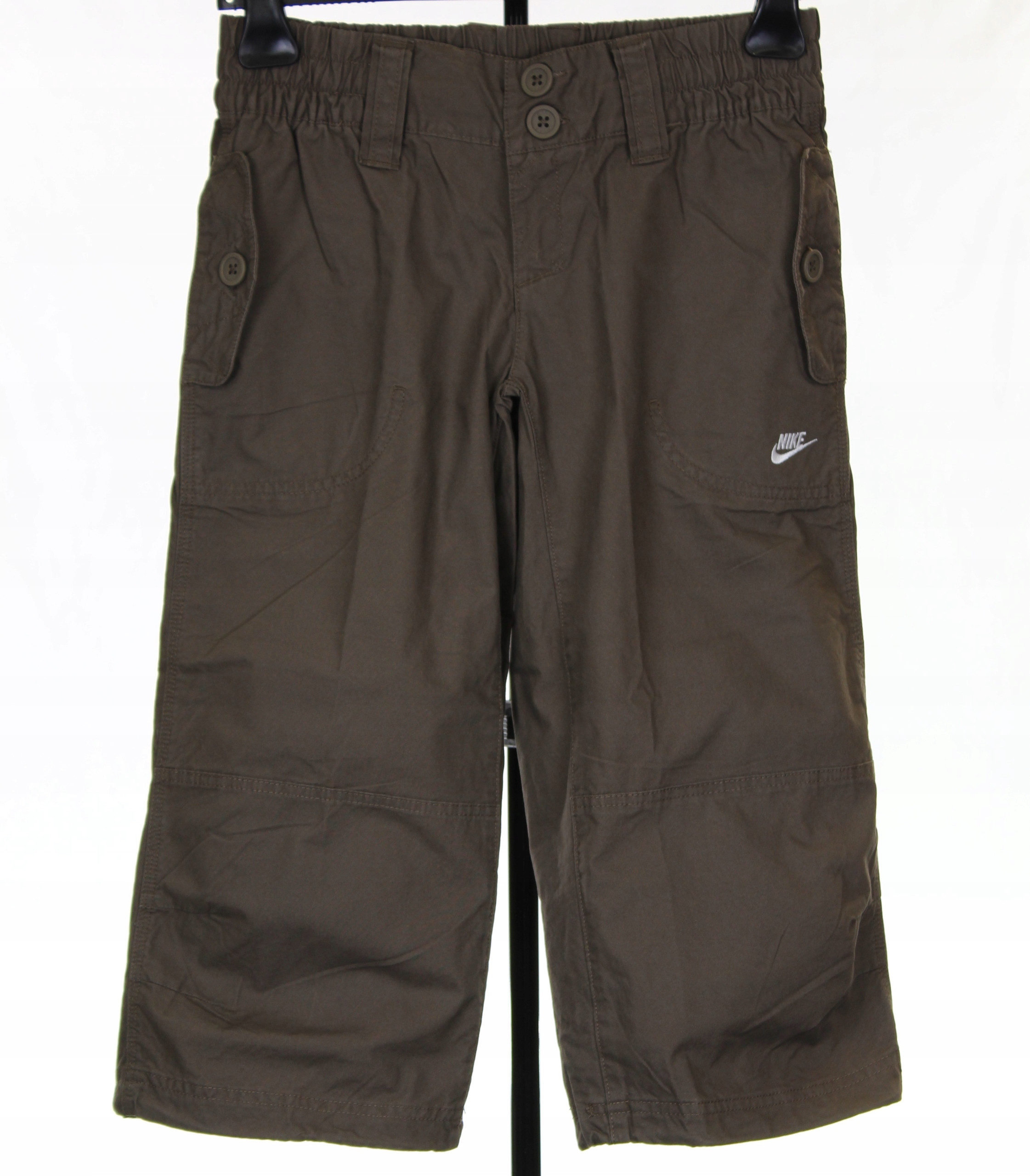 

Spodnie Nike Girls Filles 3/4 263927 221 164|XL
