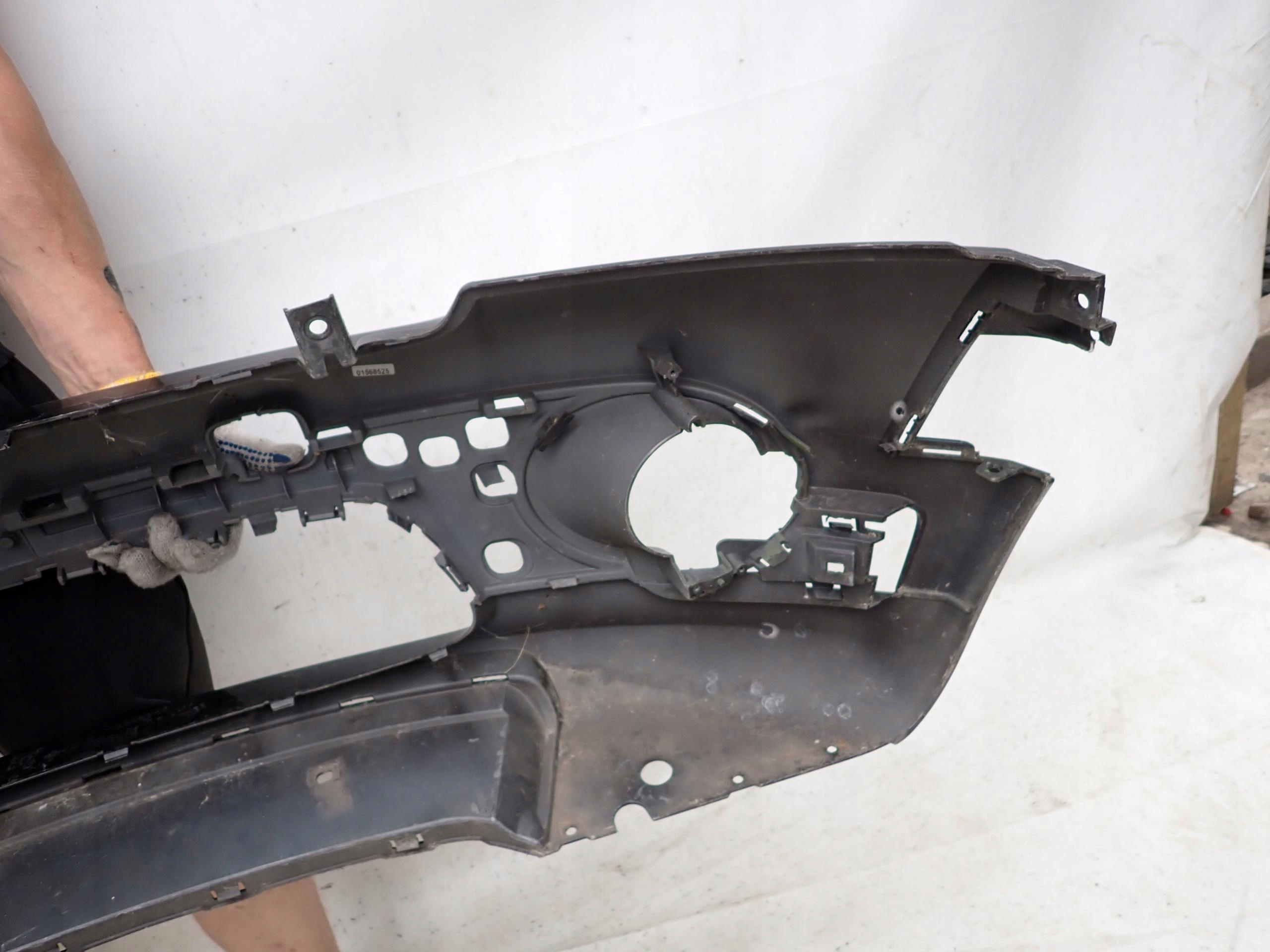 MINI COOPER ONE R56 SPORT AERO bumper front front 166149-10