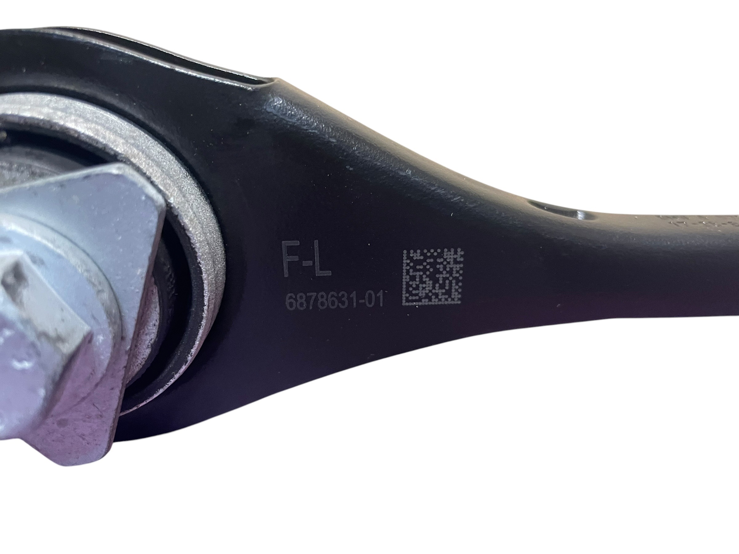 Querlenker heck links + Schrauben BMW Z4 G29