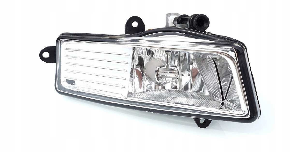 Audi A6 C6 4F 08-11 РЕСТАЙЛИНГ правый ГАЛОГЕН