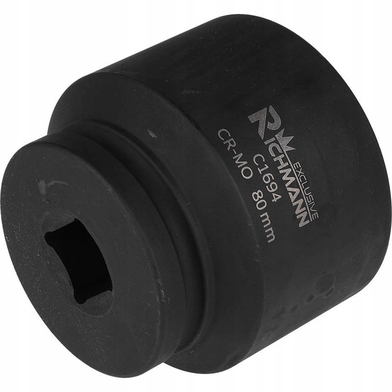 NASADKA UDAROWA 1'' 80mm RICHMANN C1694 Kod producenta C1694