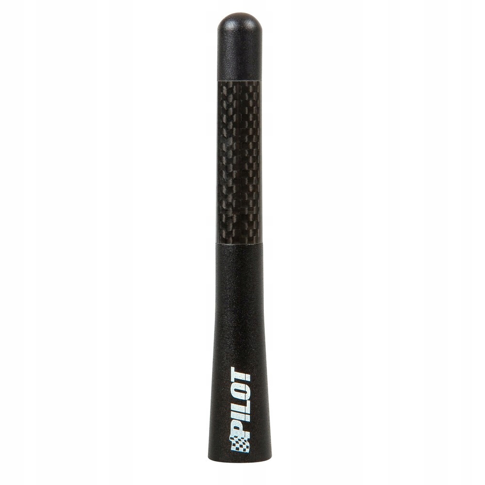 

Maszt antenowy Carbon Aluminium 110 mm 5 6 7 mm
