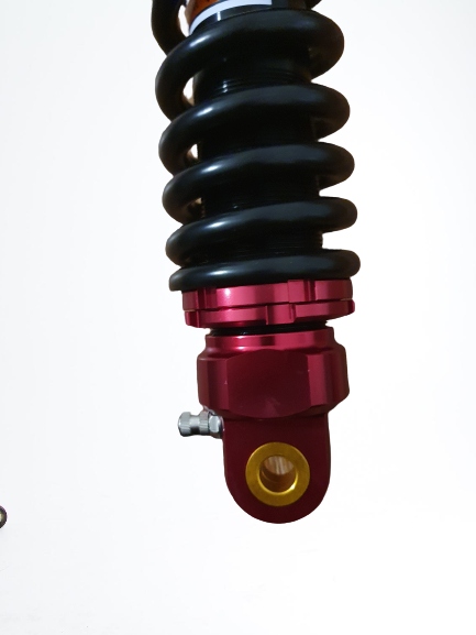 BASHAN ATV 200 250 AMORTYZATOR TYL 34 5CM ORYGINAL Part number 000854