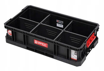 

Qbrick System Two Box 100 Flex