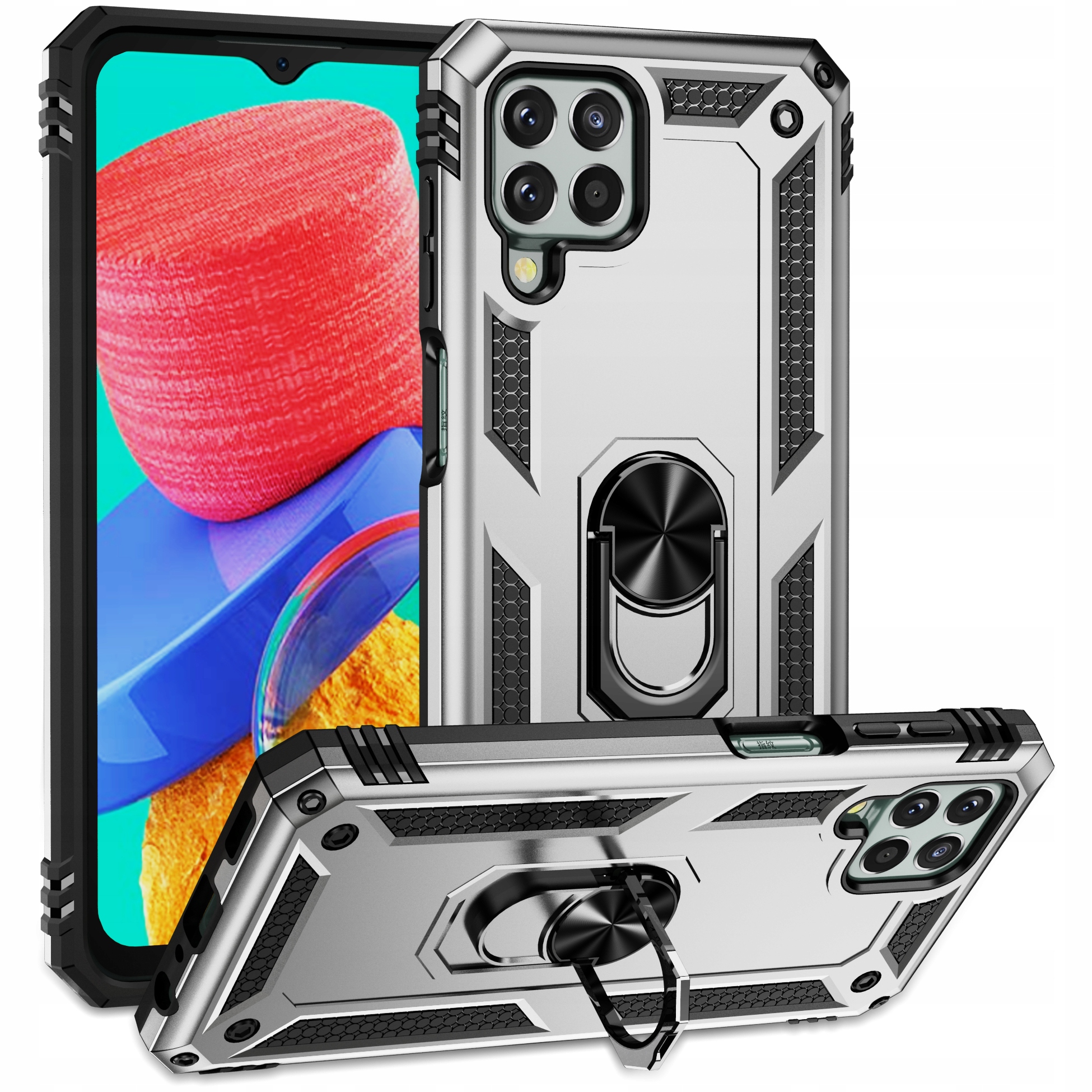 

Etui Pancerne Case do Samsung Galaxy M33 M33 5G