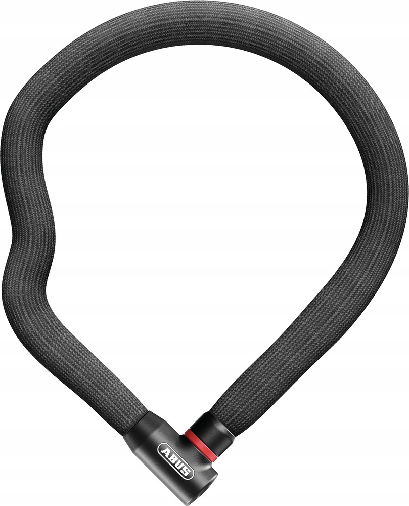 Zabezpieczenie rowerowe łańcuch Abus Goose 4204K/110
