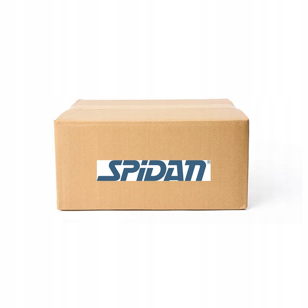 36530 SPIDAN КАРДАННЫЙ ВАЛ MAN VW