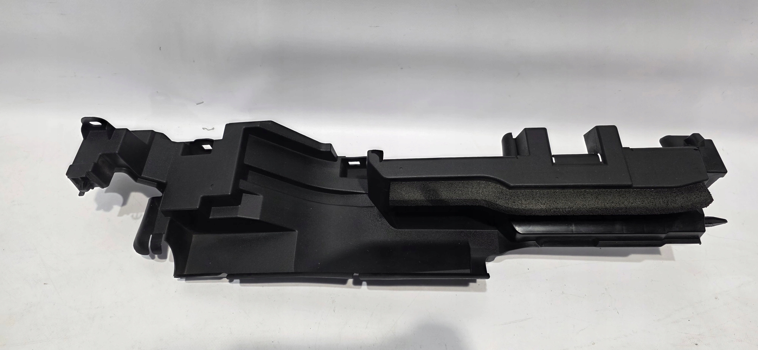 luftansaugkanal links LEXUS RX V 22- Original 16595-25230