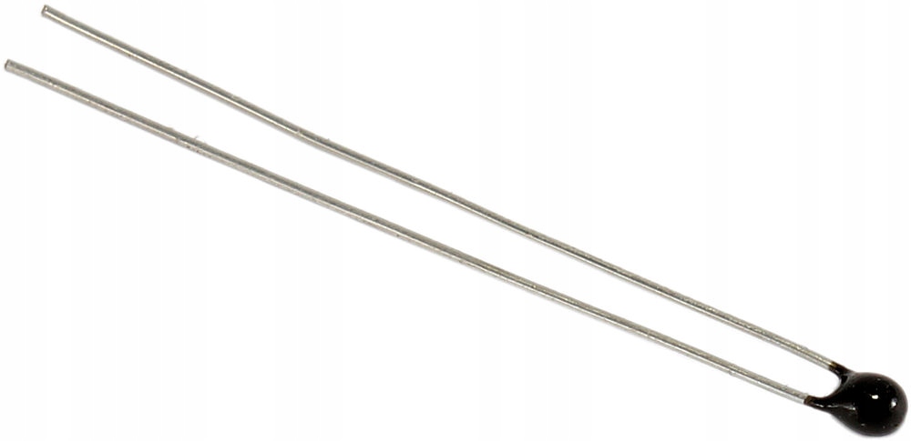 

Termistor Ntc 10k Ohm 5% Czujnik Temperatury 2 szt