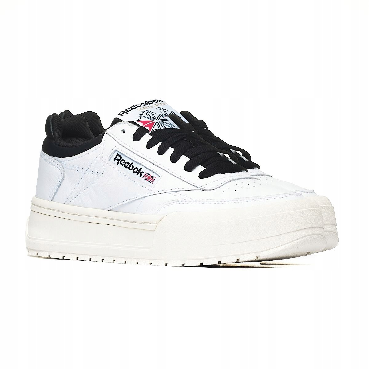 Pánské/dámské tenisky Reebok Club C Megacourt 41 Unisex