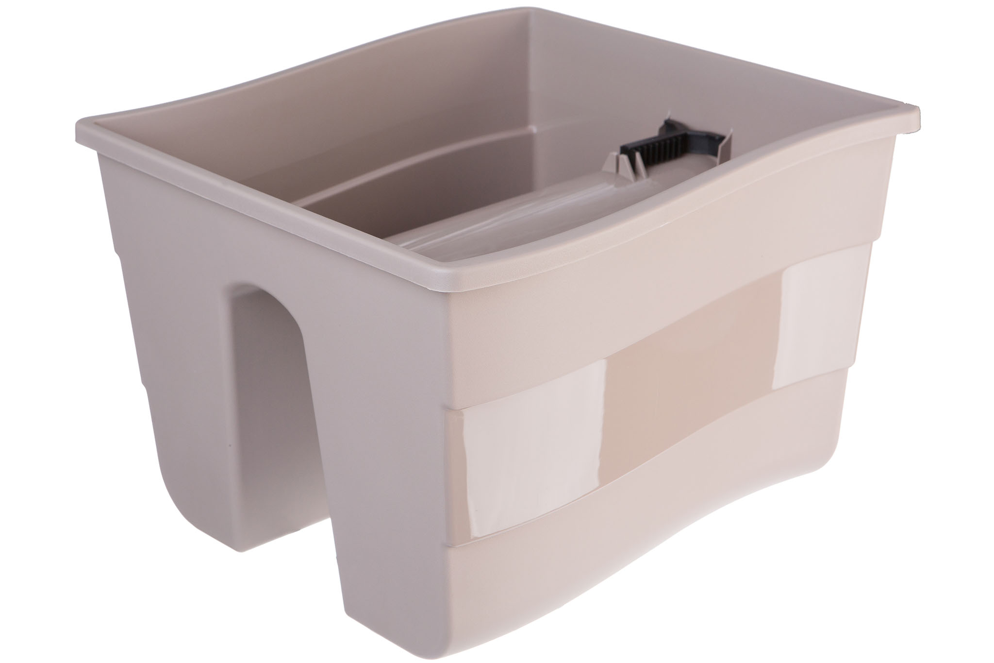 

Doniczka Skrzynka Balkonowa Balustradowa Odporna