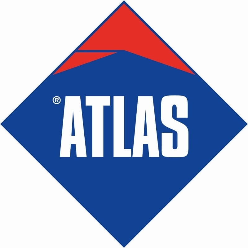 ATLAS PLUS ZAPRAWA KLEJOWA 25KG EAN (GTIN) 5905400488579