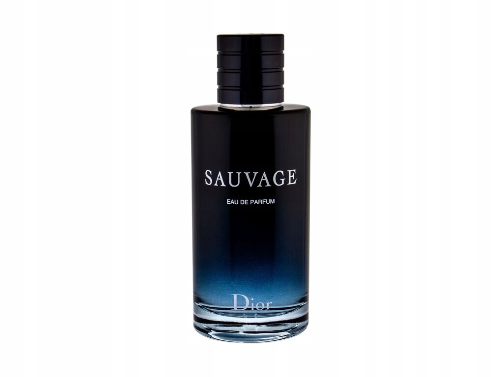 Dior Sauvage Parfémovaná voda 200 Ml