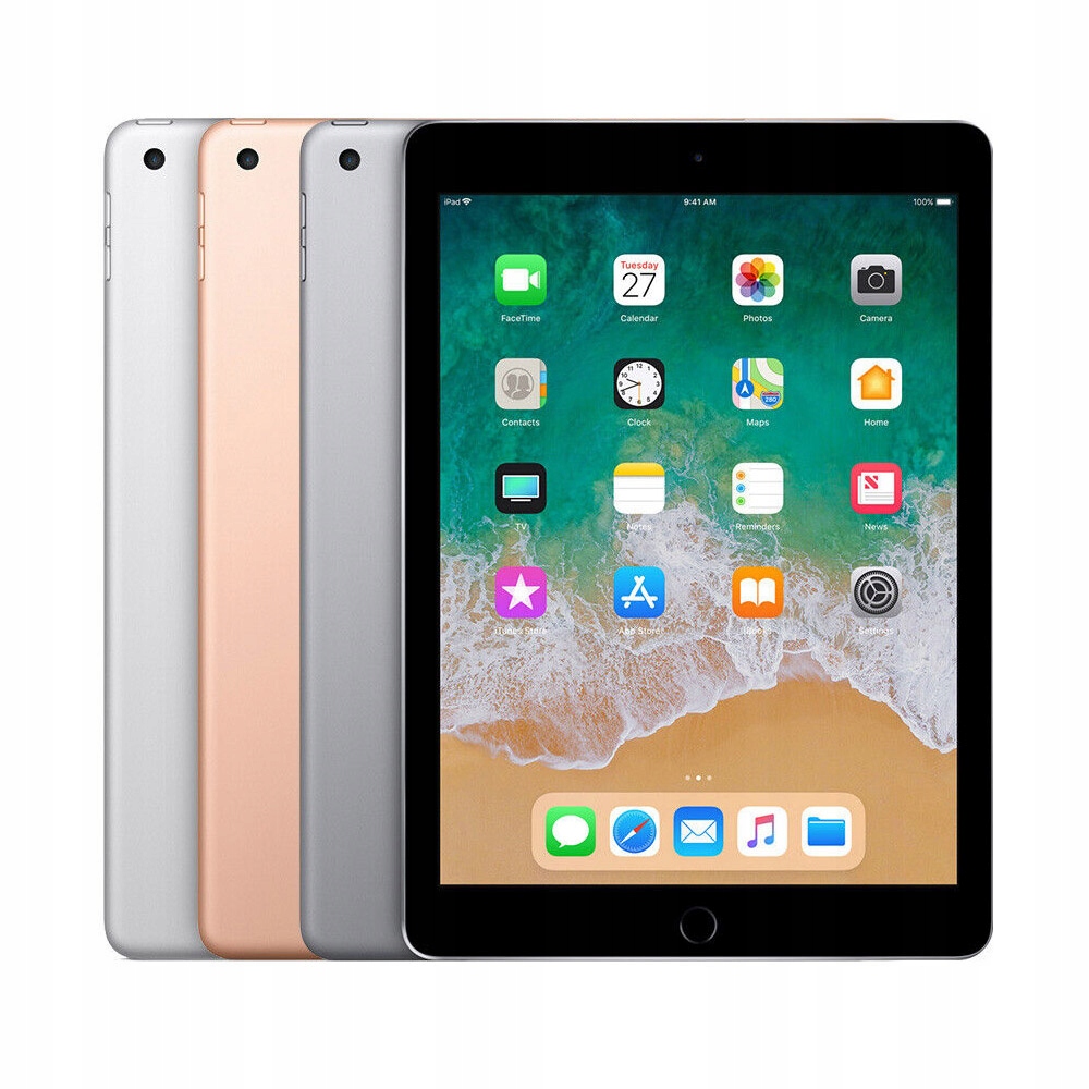 Apple iPad (第6世代) Amazon.co.jp: 【整備済み品】 Apple iPad (第6世代) Wi-Fi
