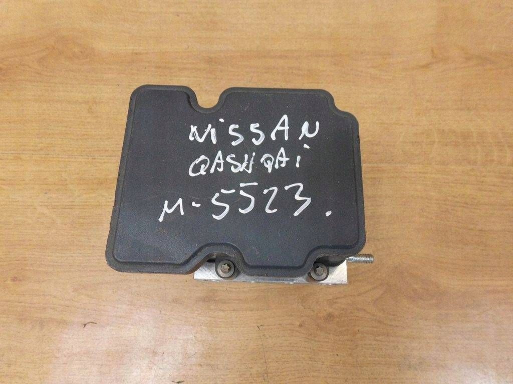 Nissan Qashqai II J11 Pompa ABS 47660 4EA1D