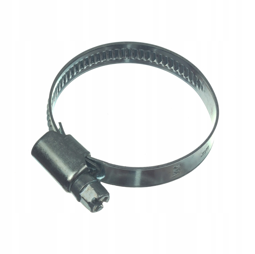 

Opaska Zaciskowa Obejma Ślimakowa W1 70-90 mm