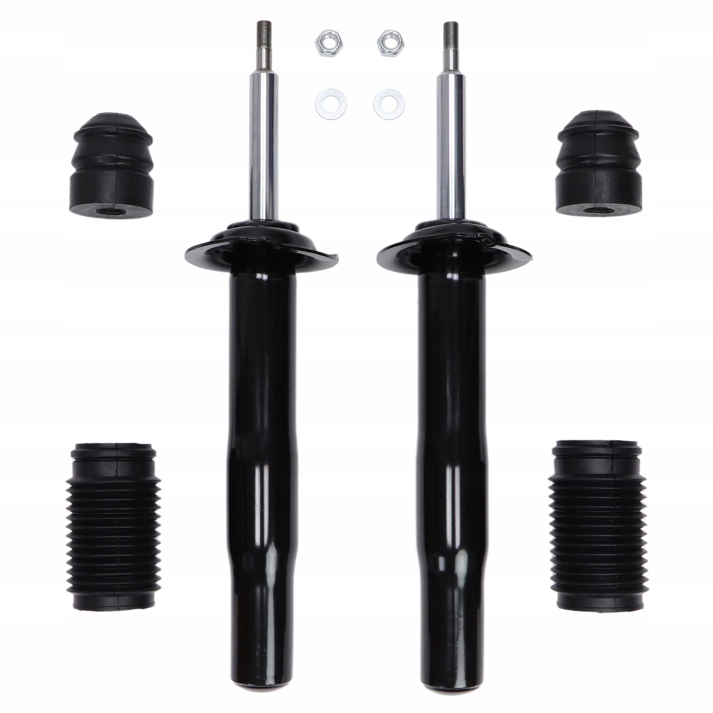 

2 Amortyzatory przód L+p Bmw 5 (E60)