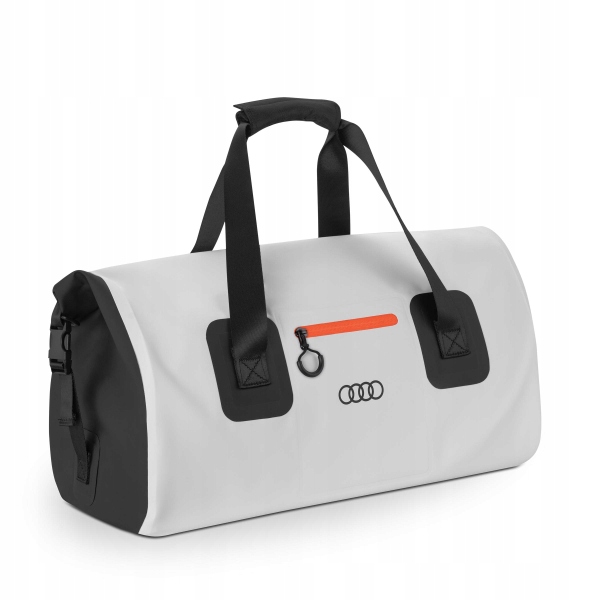 TORBA PODRÓŻNA AUDI DUŻA ASO ORYGINAŁ NOWA 3152400800