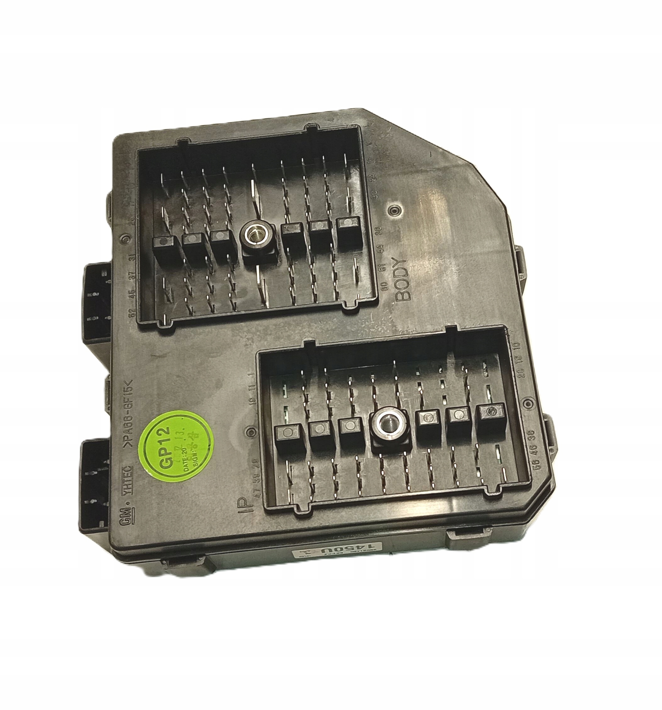 Module Module fusibles OPEL ANTARA 95031450