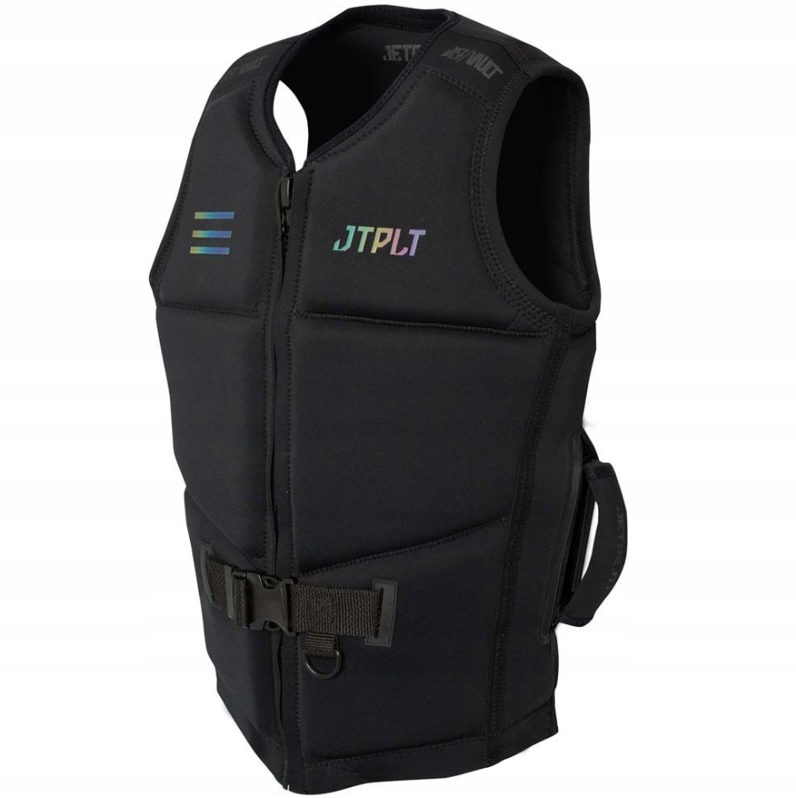 Kamizelka Asekuracyjna Kapok Jetpilot Vault Fe r. 2XL