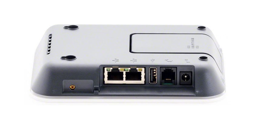 Modemo Router GlobeSurfer III / SIM / WiFi Producent Option