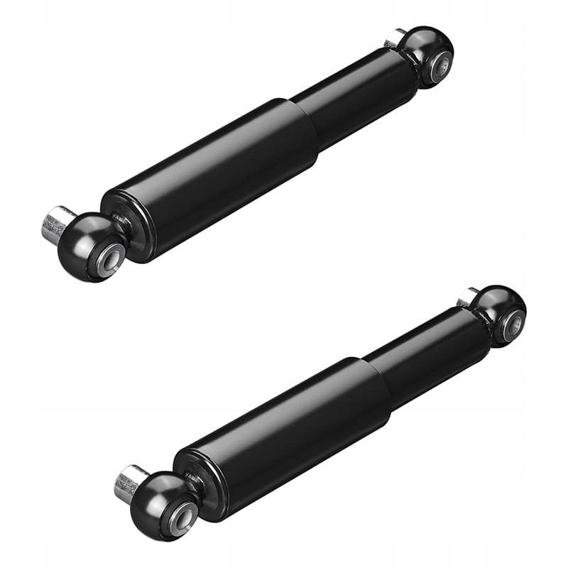 342658 - Амортизатор оси прицепа привод до 900 кг