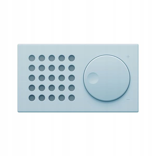 Smartisan Bluetooth Speaker modrá