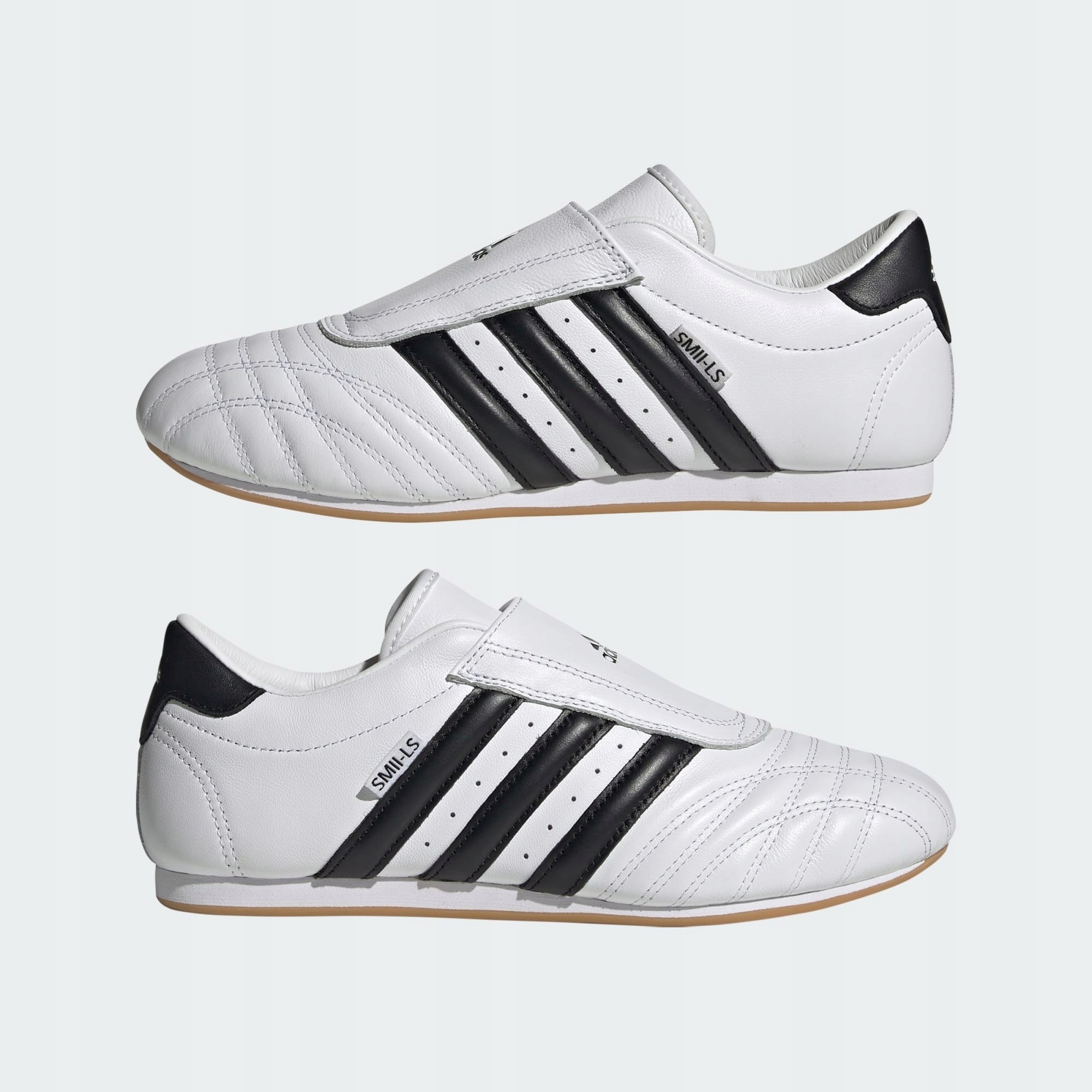 Adidas dámské sportovní boty Taekwondo velikost 36