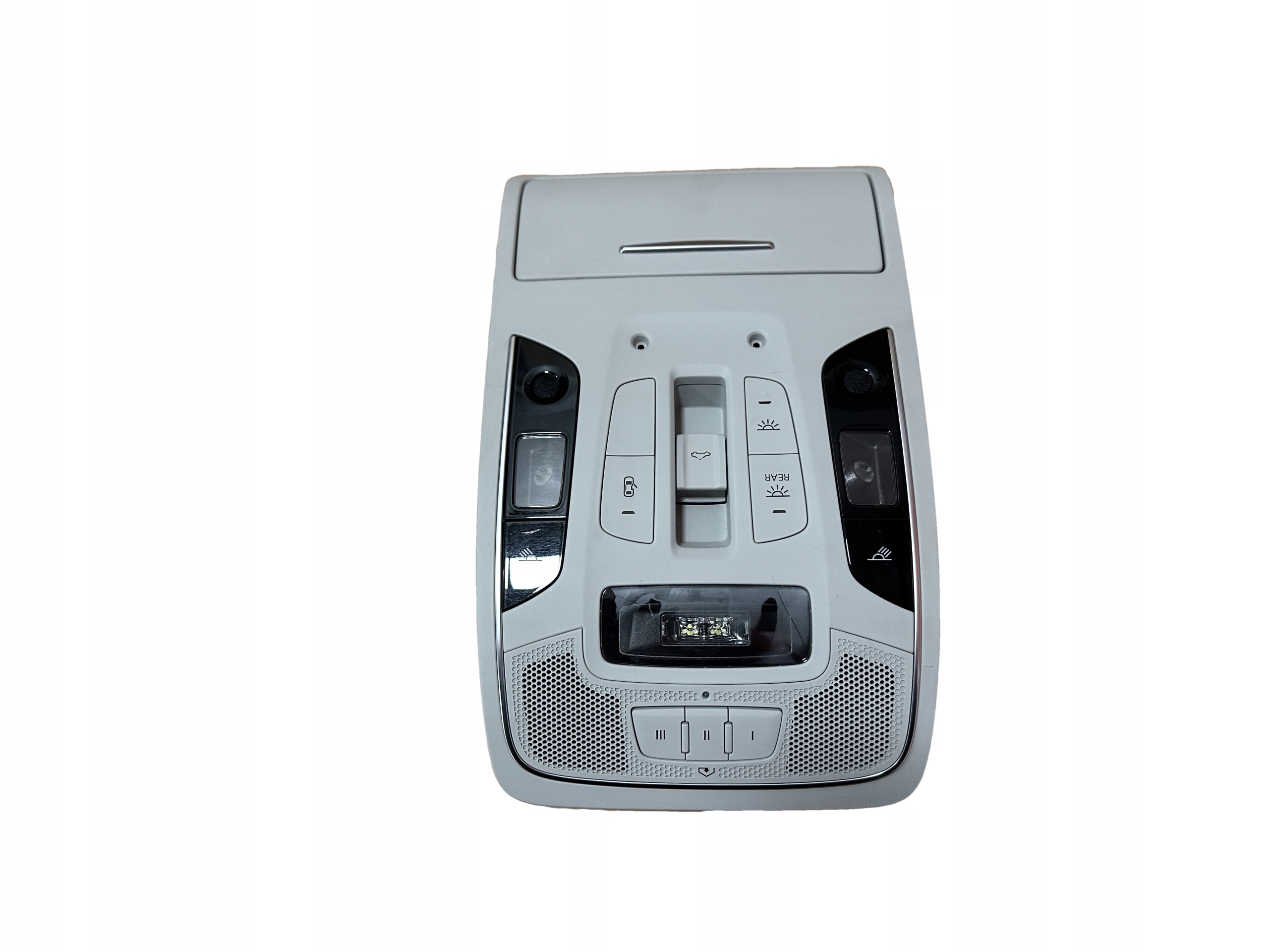AUDI A6 A7 4G C7 feu interne LED 4G0947135G