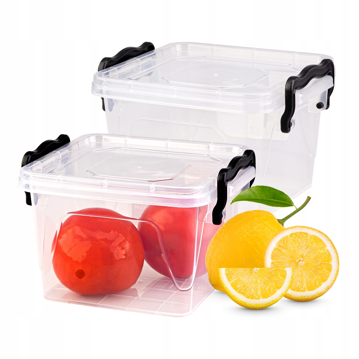 

Lunchbox pojemnik do przechowywania żywności 1,2 L
