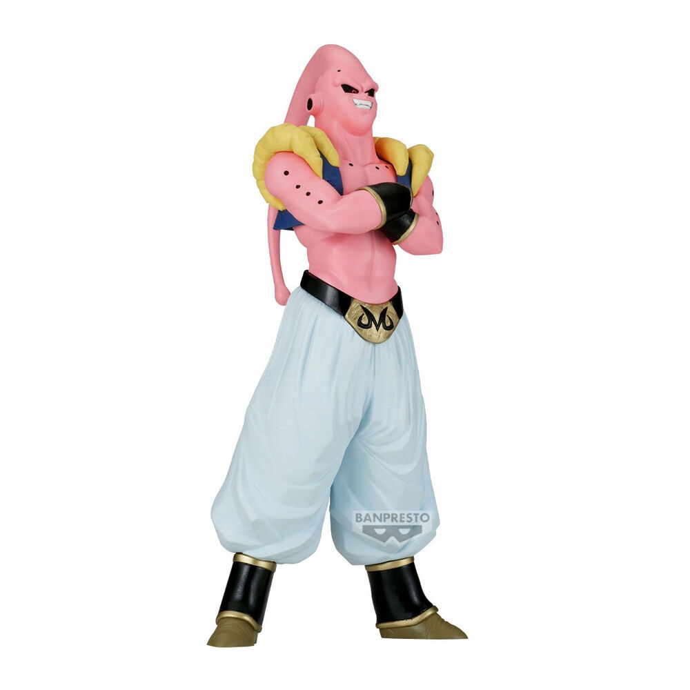 Sběratelská figurka Statuetka Match Makers Majin Buu Dragon Ball
