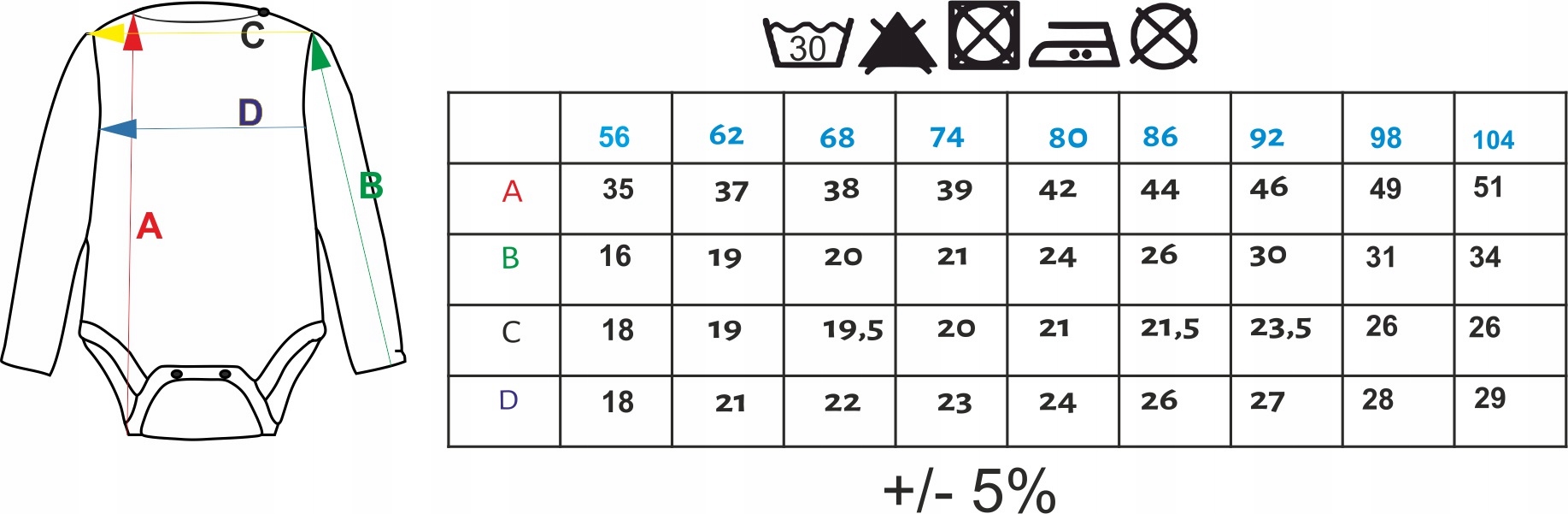 Komplet Czarownica body spodenki dresowe halloween Kod producenta KOM-B-DŁ-R-P-SPOD-CZA-62
