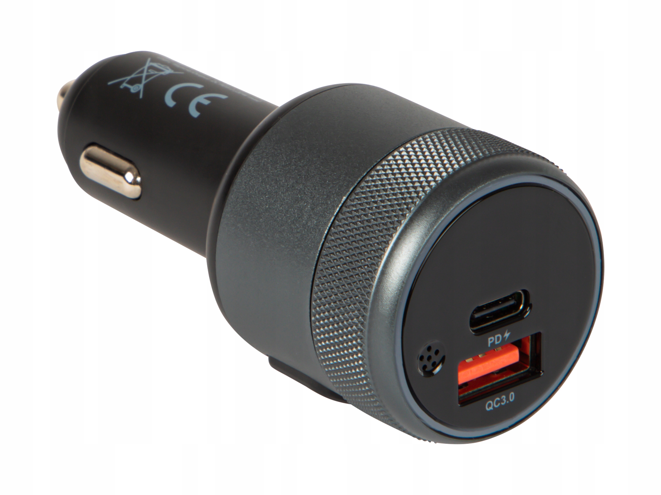 TRANSMITER FM BLUETOOTH USB TYP C QC 3.0 + PD BASS Marka Blow