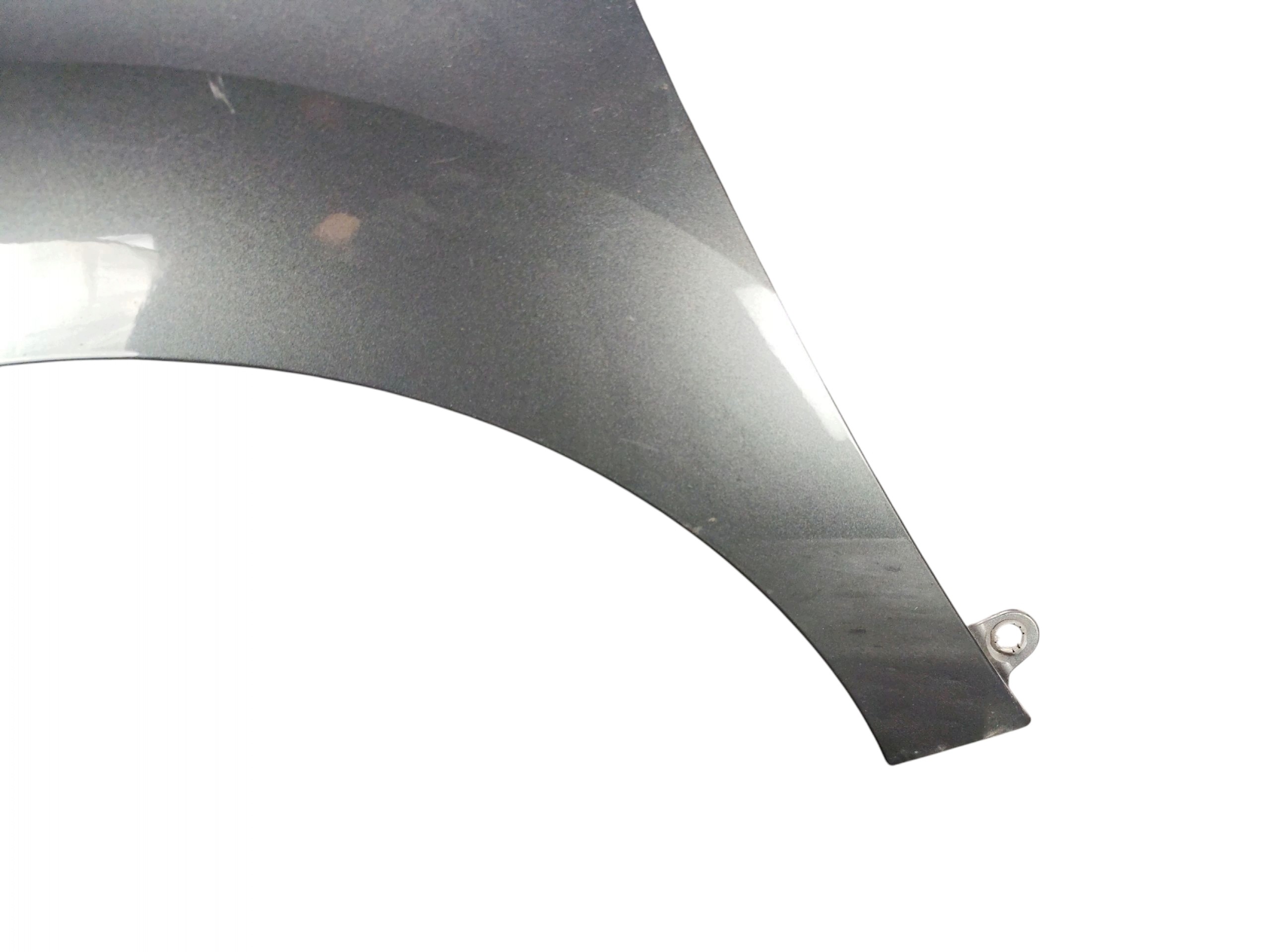 fender left front PEUGEOT 5008 and (2009-2013) code LAKIERU KTPD