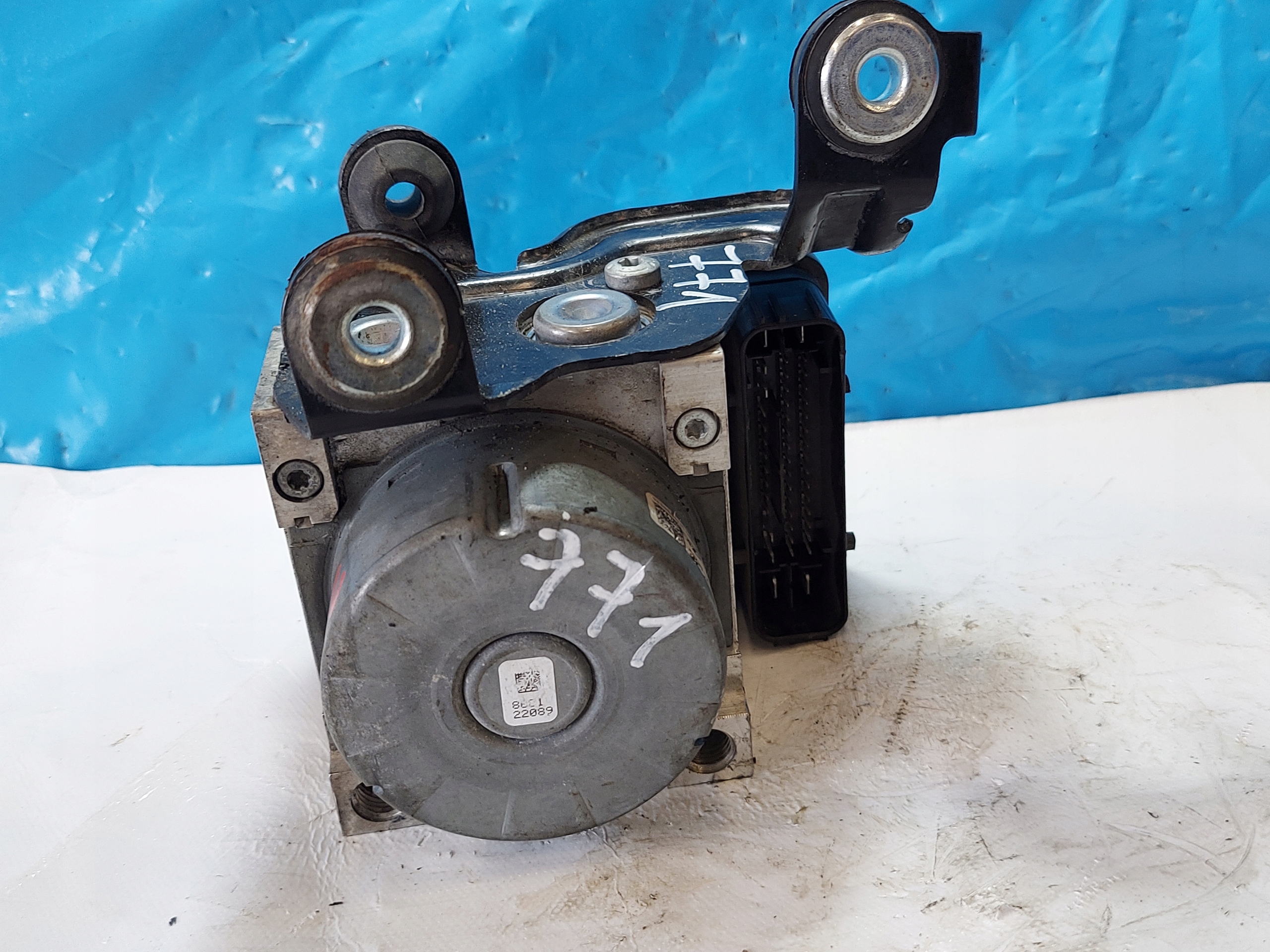 Pompa ABS MONDEO MK V 2.0 TDCI EG9C2C219BJ