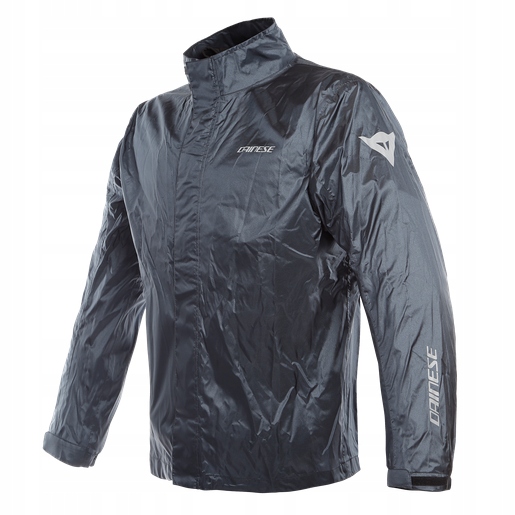 Pláštenka Dainese Rain Jacket Tmavo-šedá M