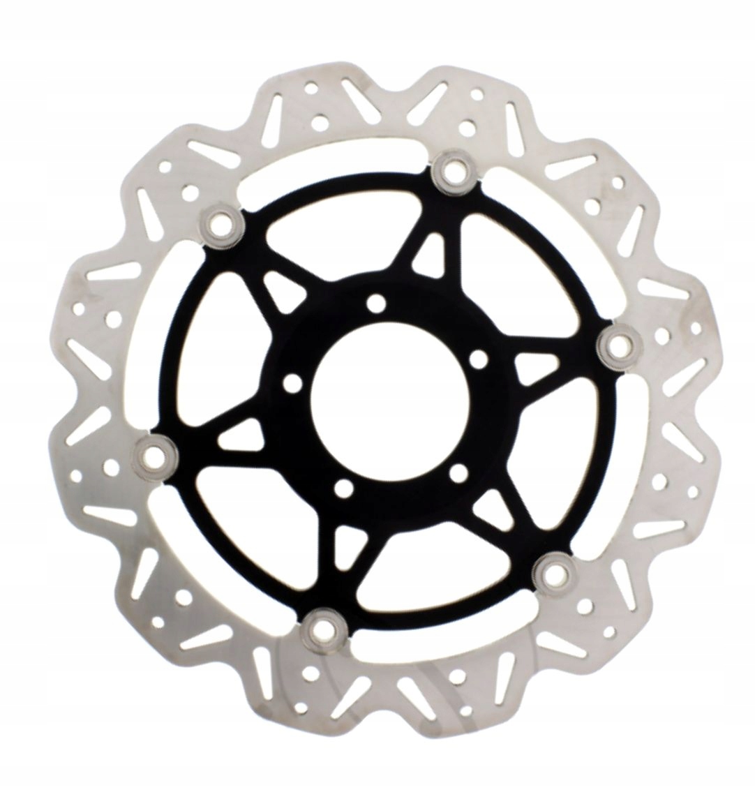 Přední Brzdový Kotouč Ducati Streetfighter 848 955