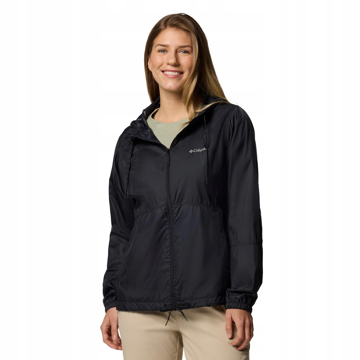 Damska Kurtka przejściowa Flash Forward II Windbre