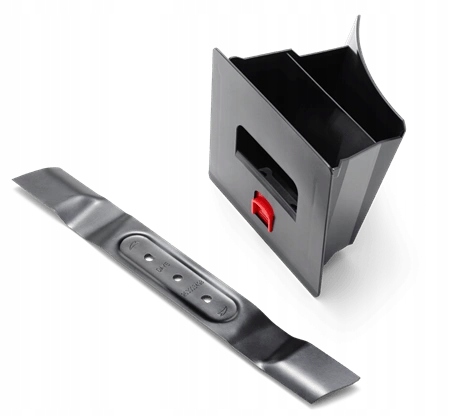 Originální sada BioClip pro sekačku LC 141Li (5892227-01)