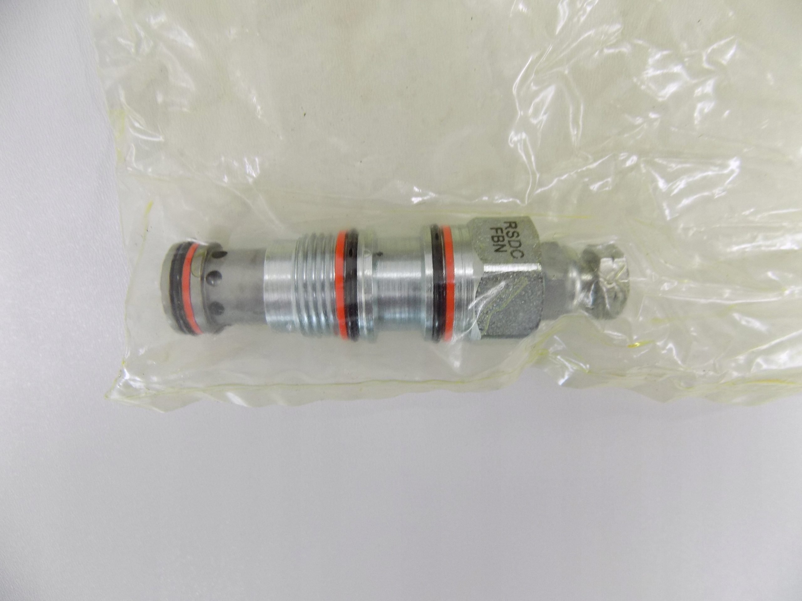 500347901 - CNH NEW HOLLAND КЛАПАН ДАВЛЕНИЯ