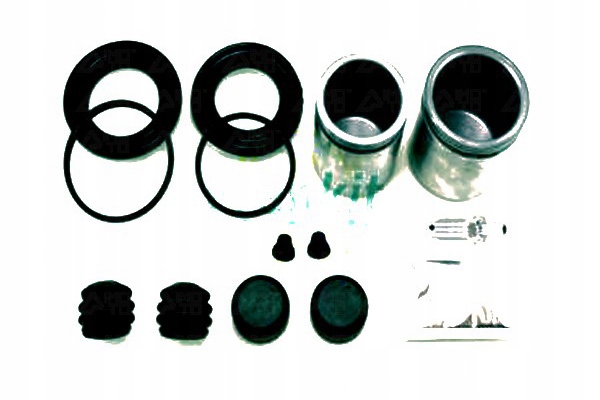 Opravná Sada Pro Svorku Frenkit D41696C